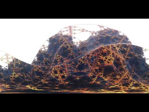 Mandelbulb 3D - 360 Fractal Environment 1