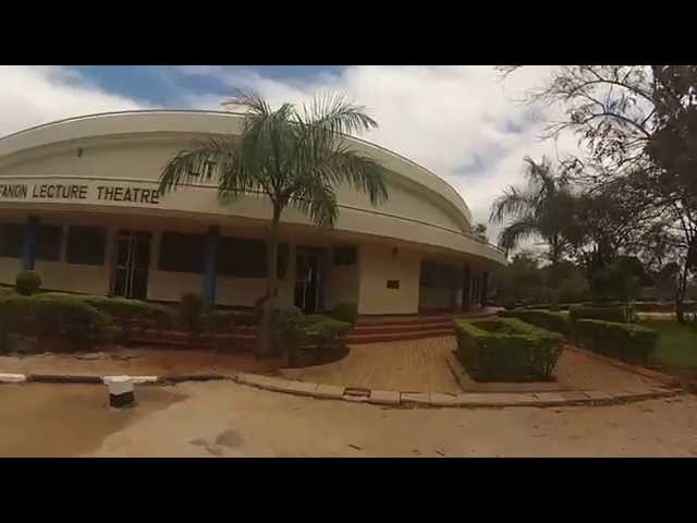Mzumbe University видео №1