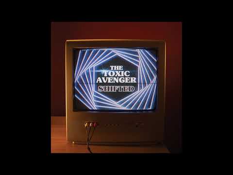 The Toxic Avenger - Goodbye - feat. Sophie Tith