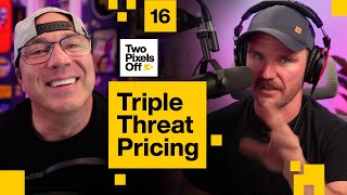 Triple threat pricing will increase your revenue…
