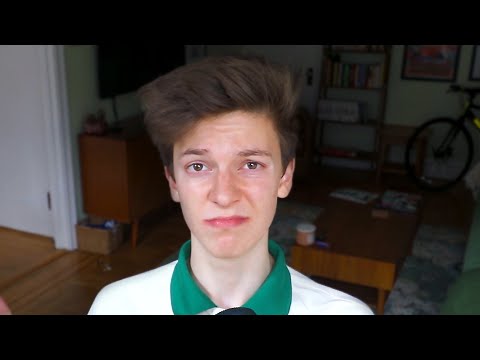 It's time to grow up.