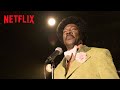 DOLEMITE IS MY NAME | Eddie Murphy as Rudy Ray Moore | Netflix