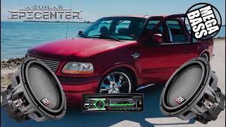 El de Queretaro, Los Inquietos del Norte ( 𝐄𝐏𝐈𝐂𝐄𝐍𝐓𝐄𝐑 𝐁𝐀𝐒𝐒 )