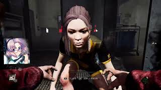 【Dead by daylight 】出会えたら幸運が訪れるキラー豚ちゃん
