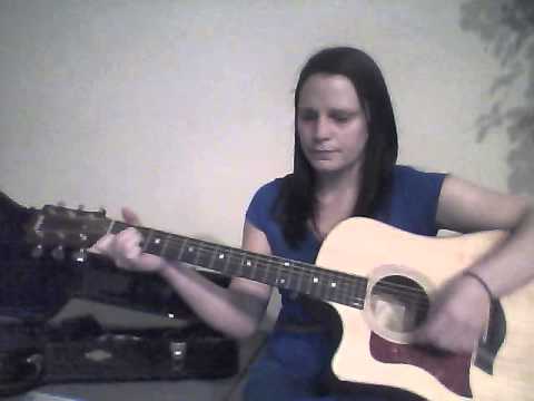 Brokenness Aside-All Sons & Daughters (Cover by Faith Heitzmann)