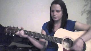 Brokenness Aside-All Sons & Daughters (Cover by Faith Heitzmann)
