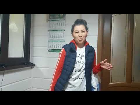 Видео-отзыв о семейной бане