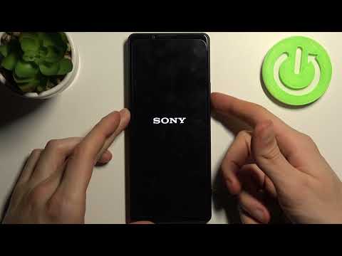 How to Enter Fastboot Mode on SONY Xperia 1 III – Restore Backup / Install System Upgrade