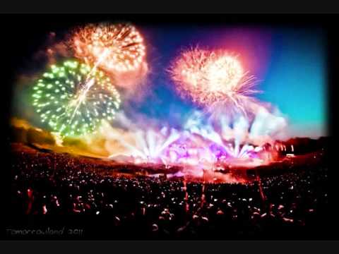 Avicii & Nicky Romero vs Alesso - I Could Be The Clash