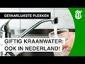 ‘Ik durf geen kraanwater meer te drinken’ - GEVAARLIJKSTE PLEKKEN #07