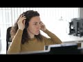 TARGUS 23,8 colio pirminis Full HD doko monitorius su 100PD