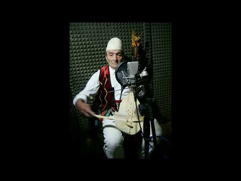 Zef Martin Groshi  - Nik Lek Pepa dhe Prek Cali