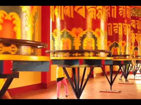 Samsara to Nirvana -The Little Buddha Way!