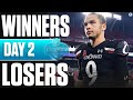 2022 NFL Draft: Second & Third Round WINNERS and LOSERS [Day 2 Recap] | CBS Sports HQ