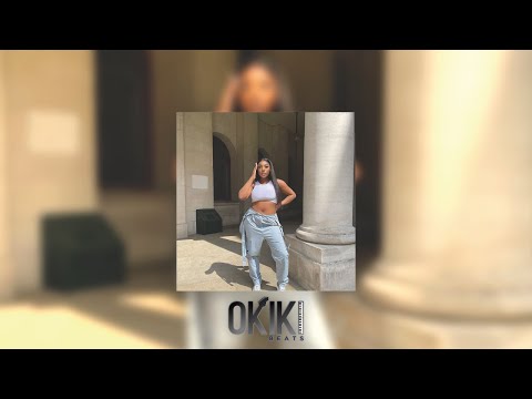 Darkoo x Wizkid x NSG Type Beat - "Samantha" | AfroSwing/AfroBeats Instrumental 2021 | @OkikiBeats