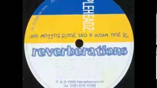 Appleheadz - If You Were A Cat You'd Follow Me (Original Mix) [Reverberations, 1996]