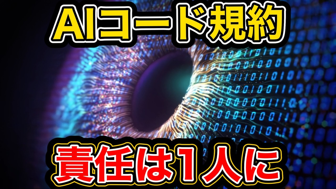 Linuxカーネルの「AIコード59行ルール」は盾になるのか 著作権とGPLの亀裂を巡り開発者コミュニティが真っ二つに割れた議論の中身 /coding-assistants.rst・オープンソース