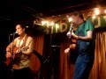 Robbie Fulks & Steve Dawson - Obsidian