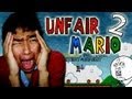 Unfair Mario - Ep.2 | Trolleado por Mario Bros !!