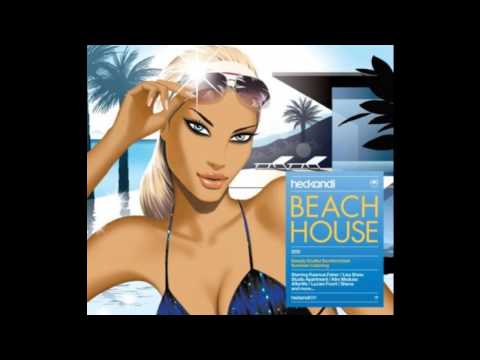 Hed Kandi Beach House 2009 - Wez Clarke & Maxine Hardcastle - Bringing Me Back