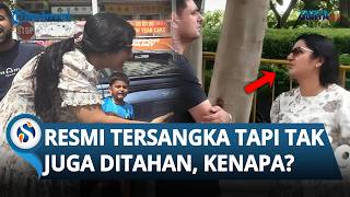 Nasib Sopir Wanita Tabrak Bocah WNI di Singapura, Kini Resmi Tersangka tapi Tak Ditahan, Kenapa?