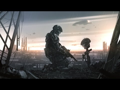 Five Finger Death Punch & Linkin Park - GONE AWAY (2023)