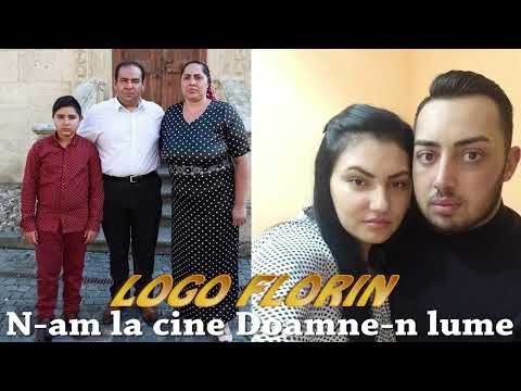 Logo Florin - N-am la cine Doamne-n lume