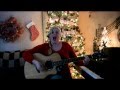 Julia Earle - Can't Write my own Christmas Song ...
