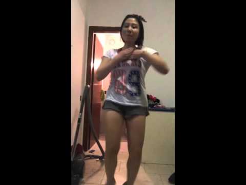 GFRIEND Me gustas tu dance cover