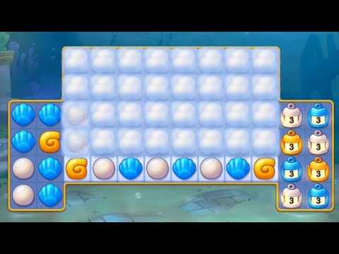 Fishdom 12136 Level - NO 💣🧨💥