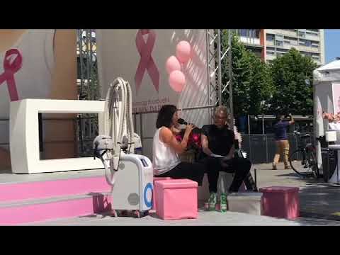 Berlin 2019: Ich bin dabei, Paxman Kopfhaut-Kühlsystem