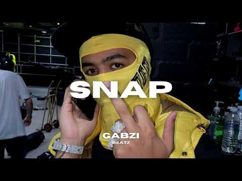 [FREE] SR x Loski x Suspect #Activegxng Type Beat "Snap" | UK Drill Type Beat 2021