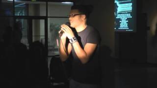 Christon Gray - &quot;Wanna&quot;