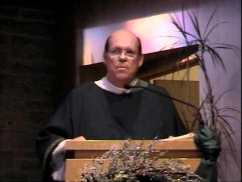 Homily from the Sunday Mass on January 29, 2012
