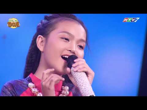Quỳnh Như, Quán quân Giọng hát Việt nhí 2018 và những bài dân ca hay nhất