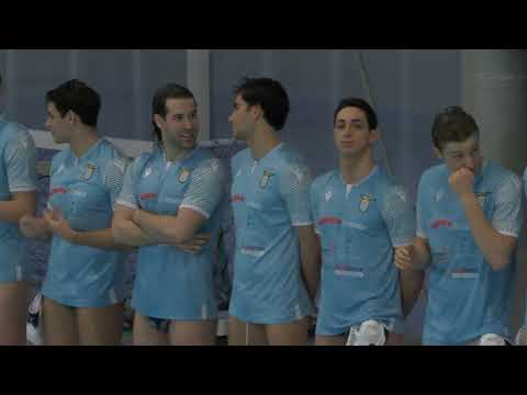 A2: Lazio-Pol.Delta 10-7, gol parade