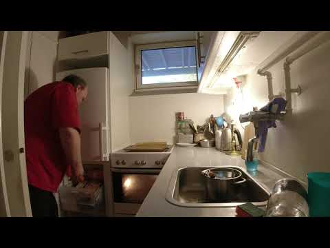 MongoTV_5515 - Mongo Madskole - POMFRITTER