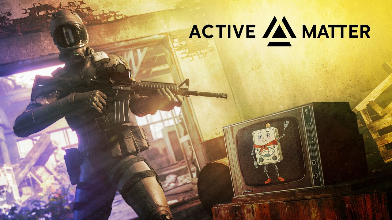 Dispatch from the Agency