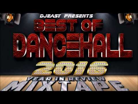 Best of Dancehall 2016 – 2017 MixtapeAlkalineMavadoVybz KartelPopcaanJahmielDemarco&++