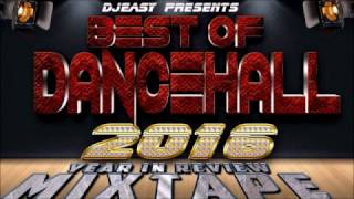 Best of Dancehall 2016 - 2017 Mixtape▶AlkalineMa
