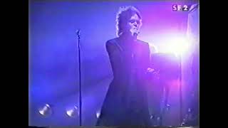 HIM - Razorblade Kiss (Live Heitere 2000)