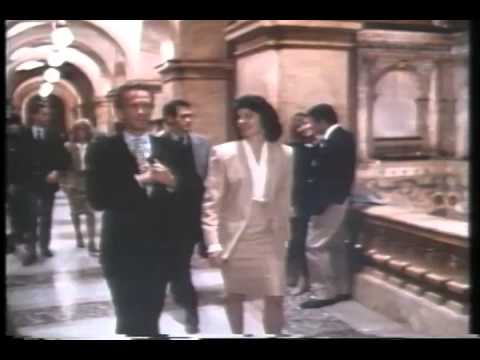 Shakedown (1988) Trailer