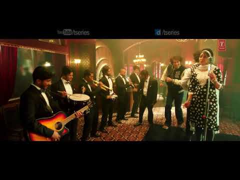 Sanju Full Song _ Ae Kaash Kahi Aisa Hota _ Ranbir Kapoor _ Anushka Sharma _ Sam_HD