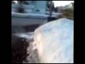 Funny Crash On Bike 2009