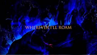 BLIND GUARDIAN   Twilight Of The Gods OFFICIAL LYRIC VIDEO1