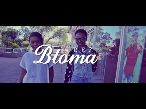 Rez - Bloma (Official Music Video)