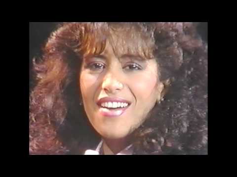 Shiv'at Haminim - Ofra Haza