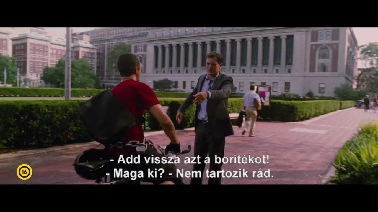 Fék nélkül - 2. feliratos előzetes (16)