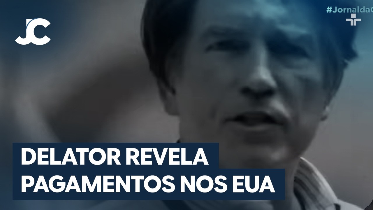 Delator relata repasses a fundo nos EUA ligado ao filme 'Dark Horse'