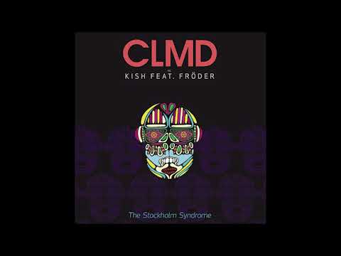 KISH feat. Fröder (CLMD) - The Stockholm Syndrome [isolated vocals only]
